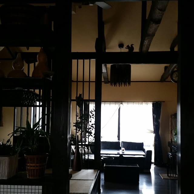 chocoさんの実例写真