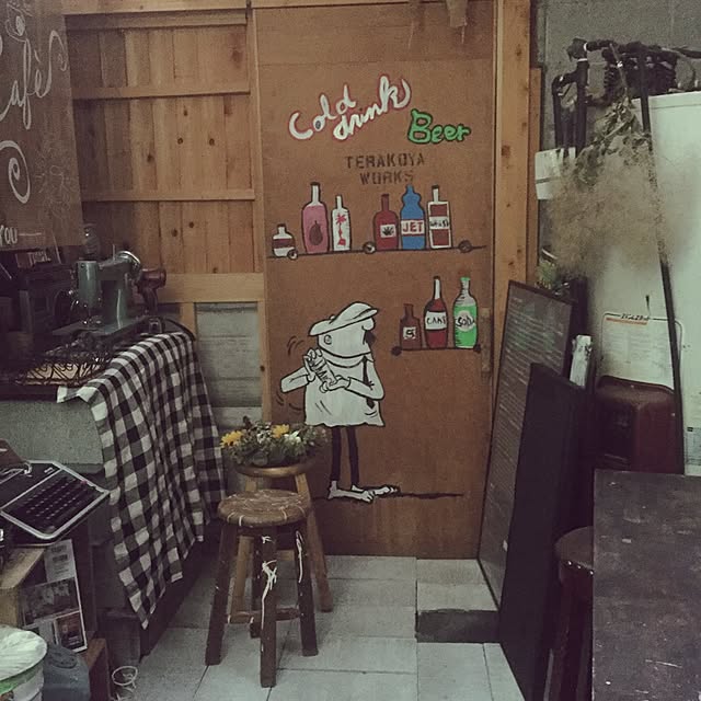 m217さんの実例写真