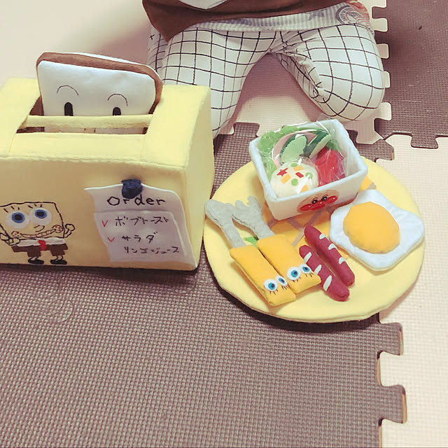 yanさんの実例写真