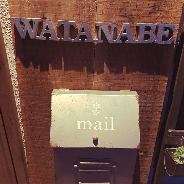 Watanabeさんの実例写真