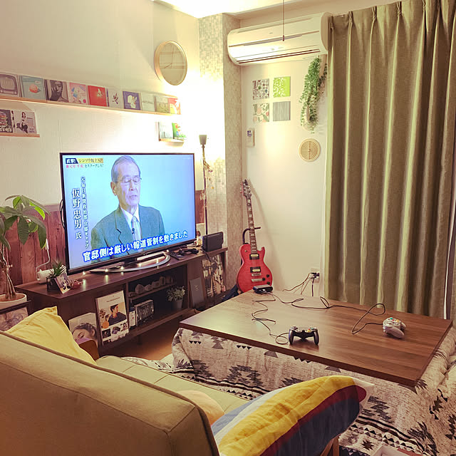sunさんの実例写真