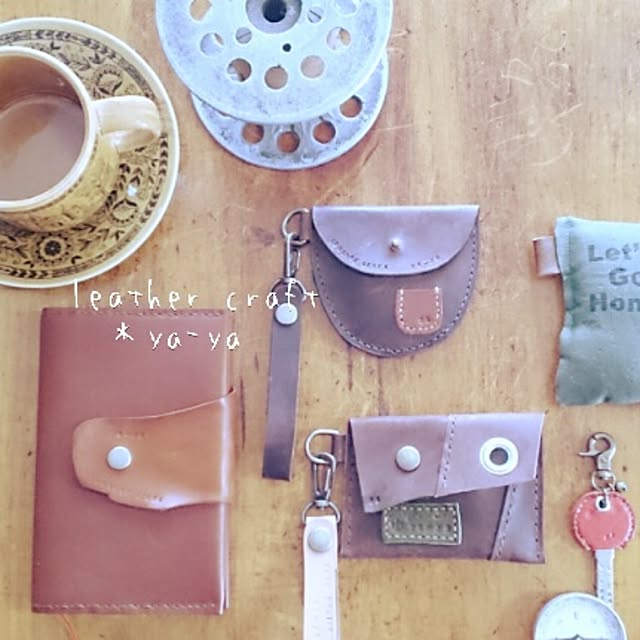 ya-ya.cafeさんの実例写真