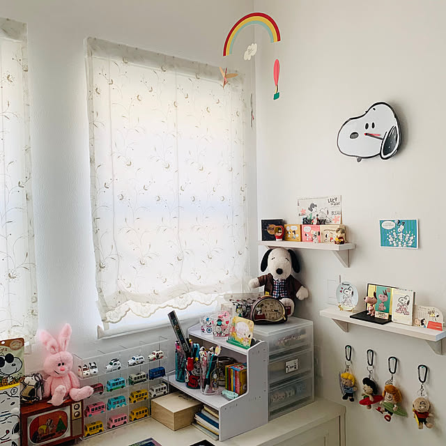ma_jolie_maisonさんの部屋