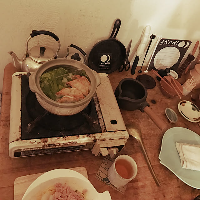 neko-2.2.2runmuさんの実例写真