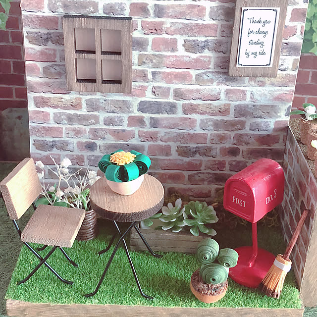 imachanさんの実例写真