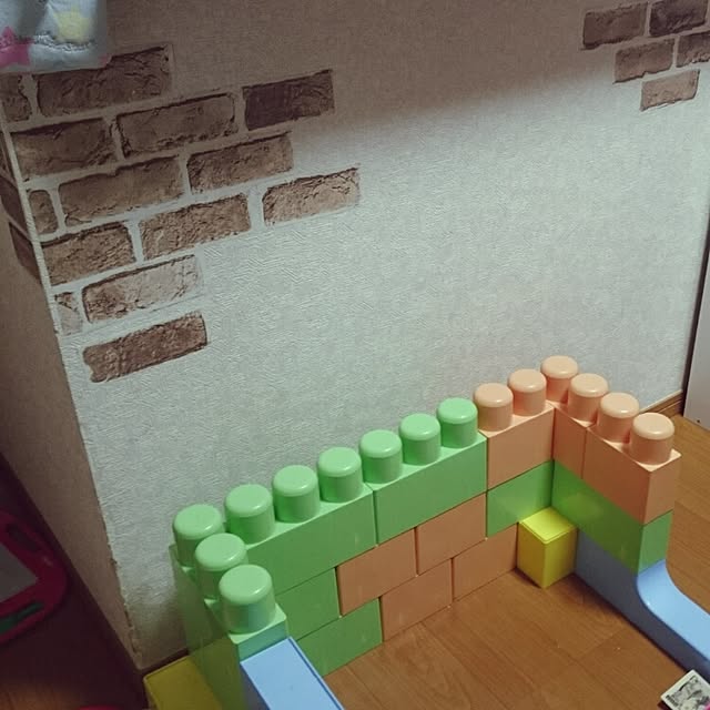 実例写真