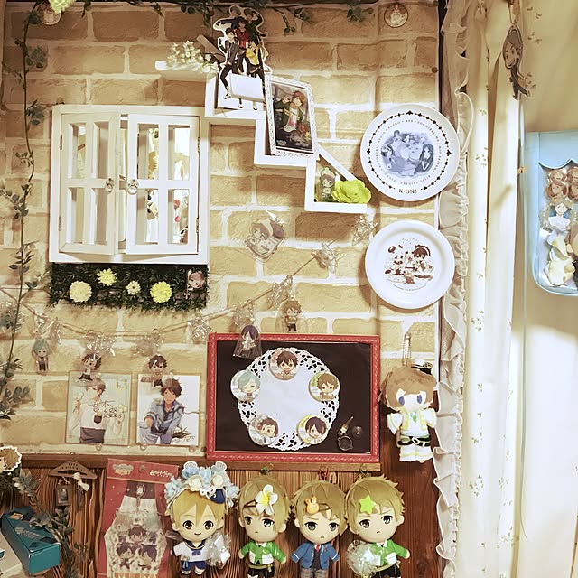 nu.さんの実例写真