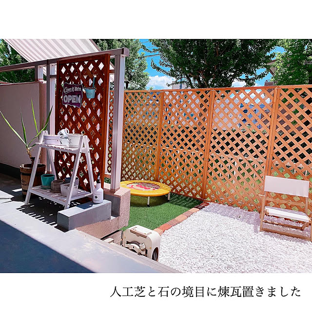 chaluさんの実例写真