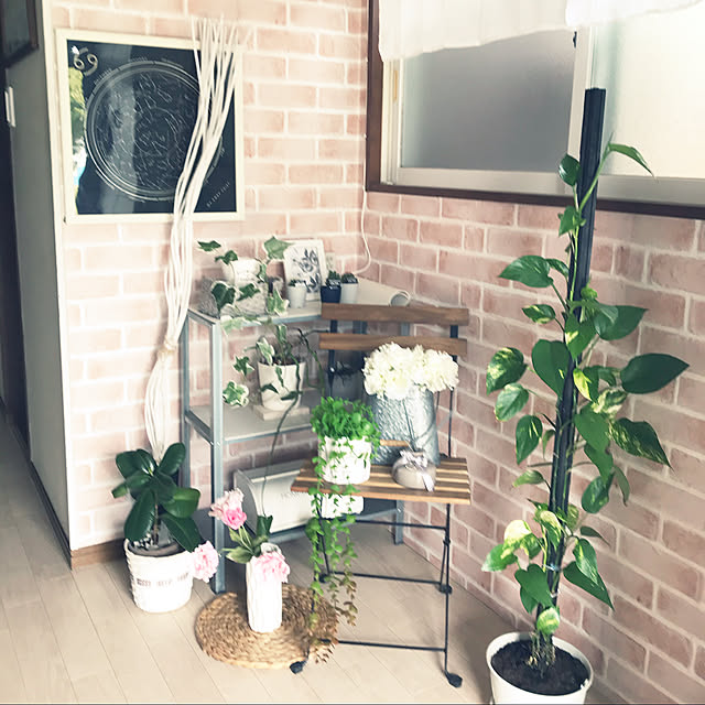 flowerさんの実例写真