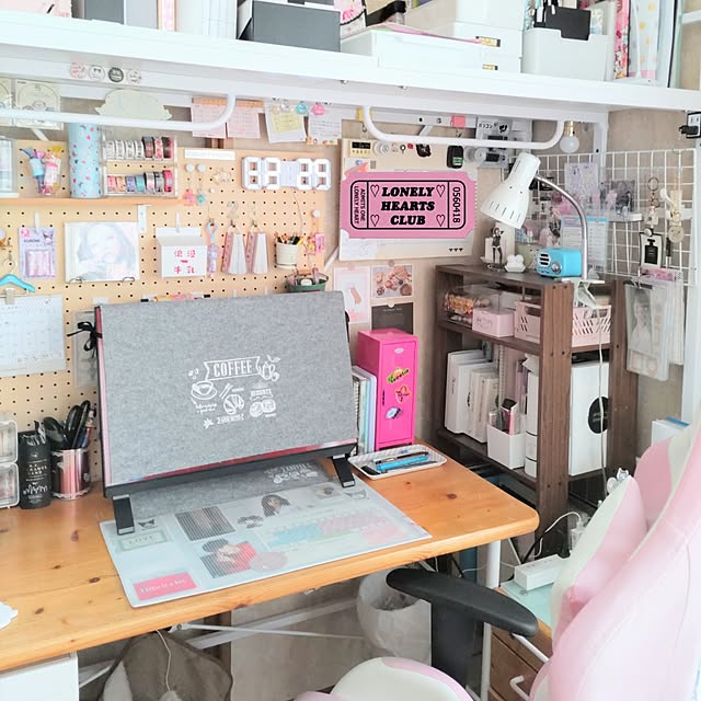 reikaさんの部屋