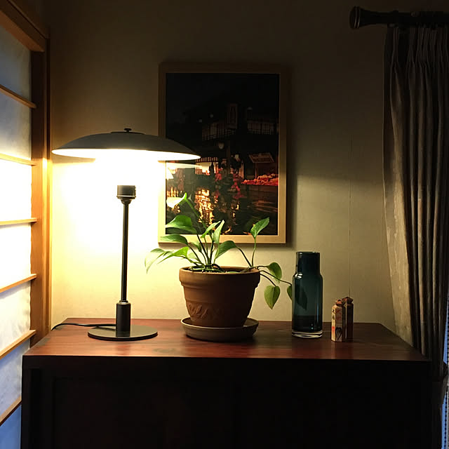 LAMさんの実例写真