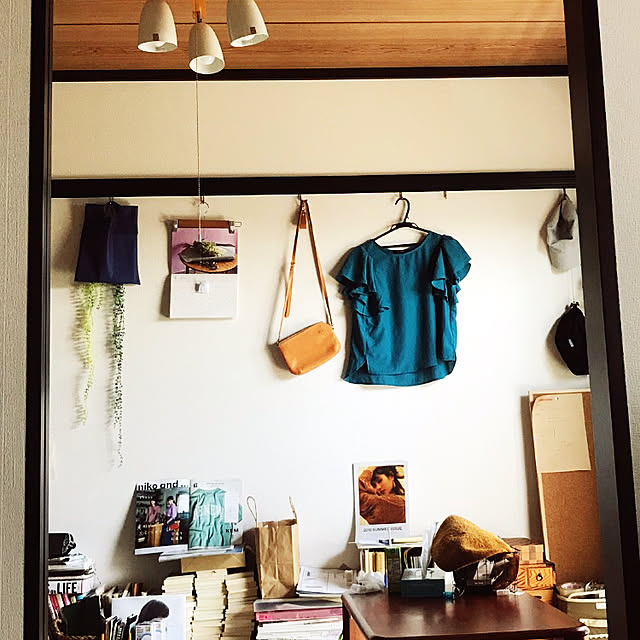 実例写真