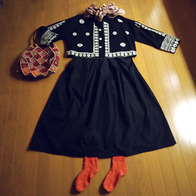 Habneroさんの部屋