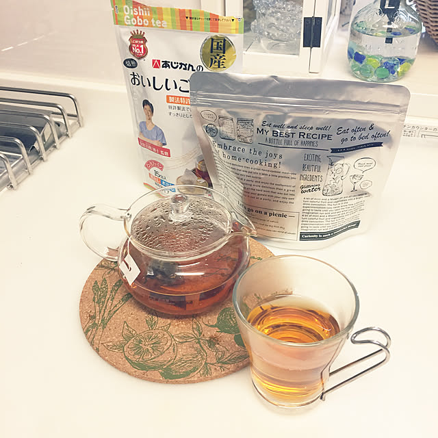 Minteaさんの実例写真