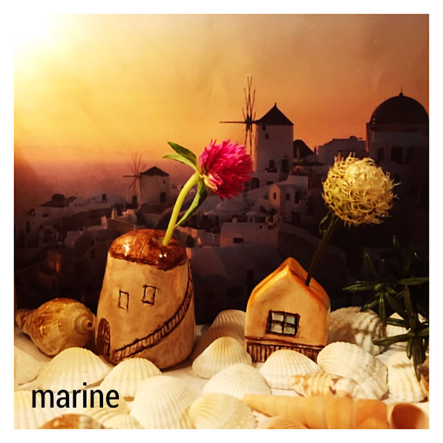 marineさんの実例写真