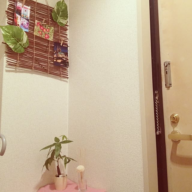 moonさんの実例写真