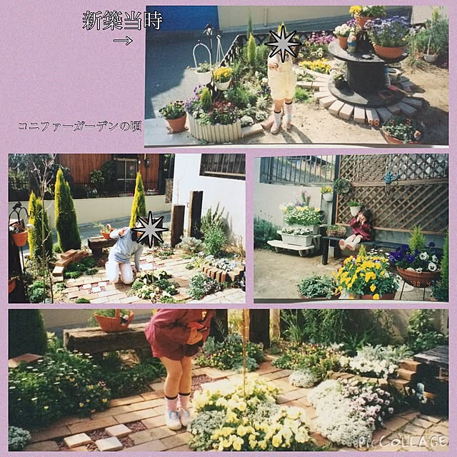 amiさんの実例写真