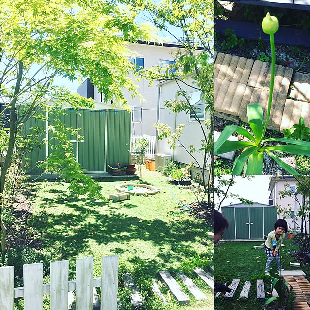 keeさんの実例写真