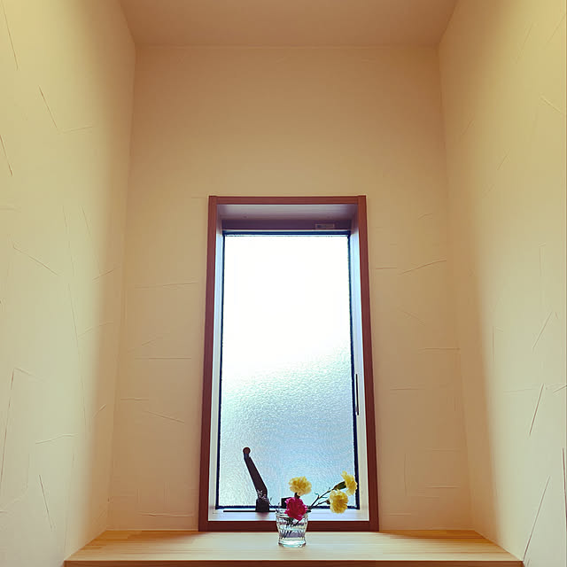 バス/トイレのインテリア実例 - 2021-03-31 07:27:37
