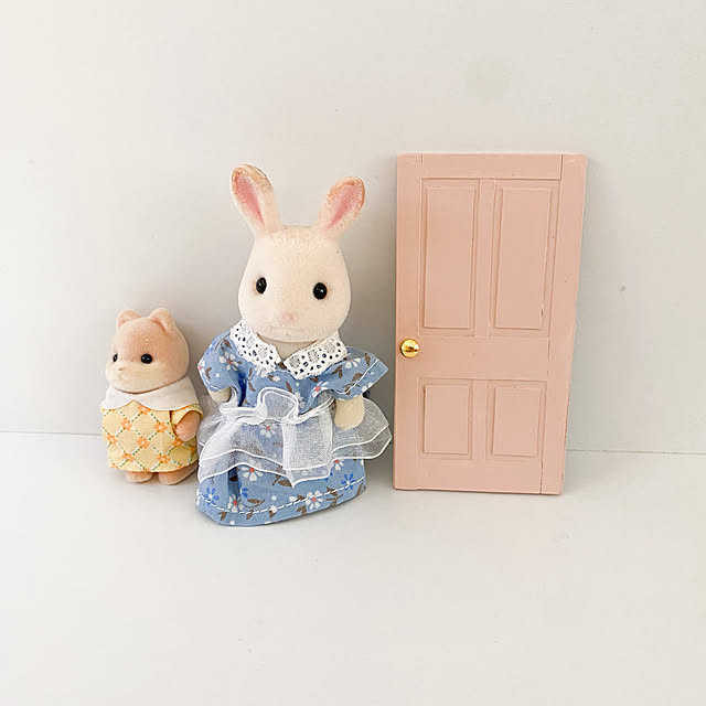 Blue_grayさんの部屋
