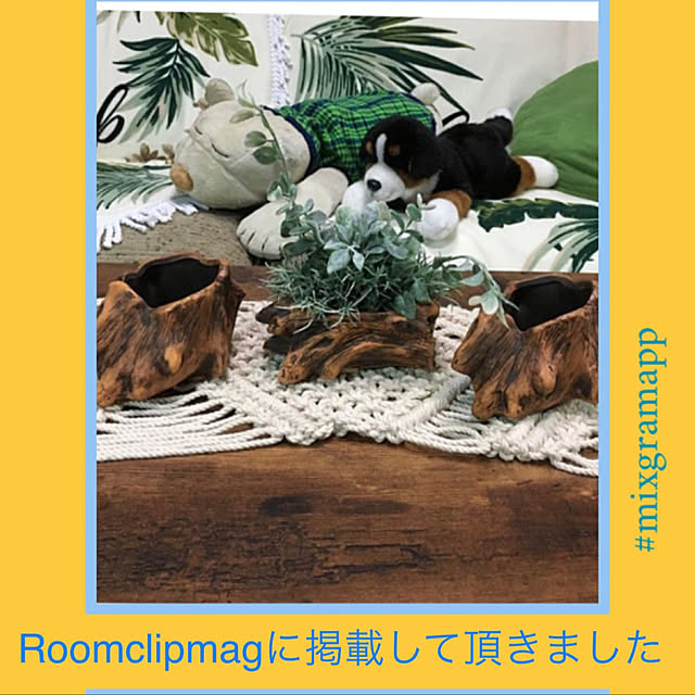 sakuranboさんの実例写真