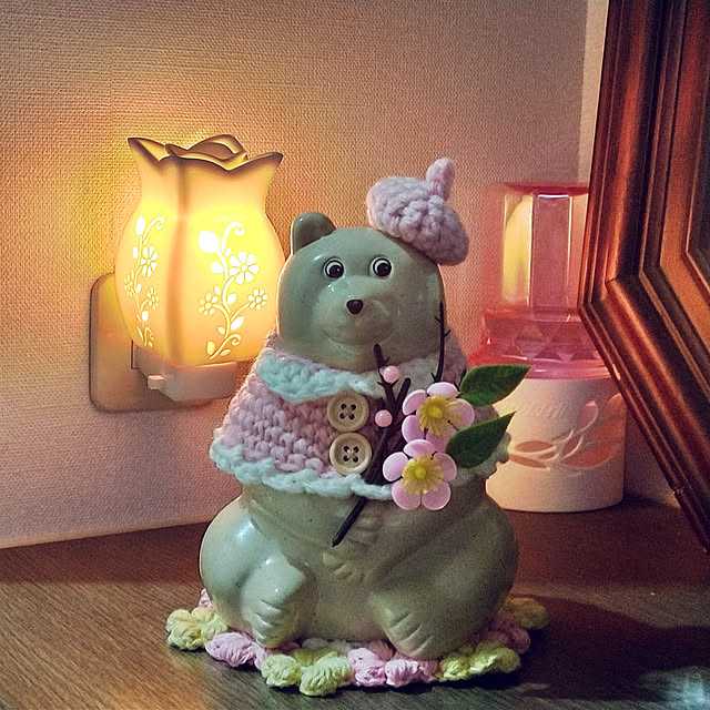 CHIBOMIさんの実例写真