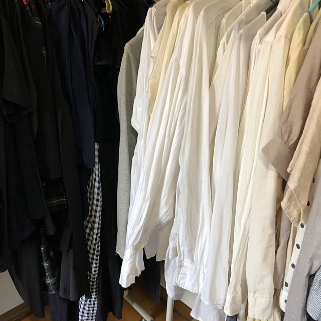 arayanさんの部屋