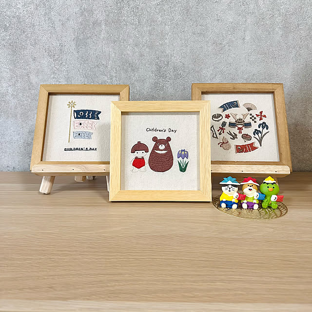 kumafonさんの実例写真