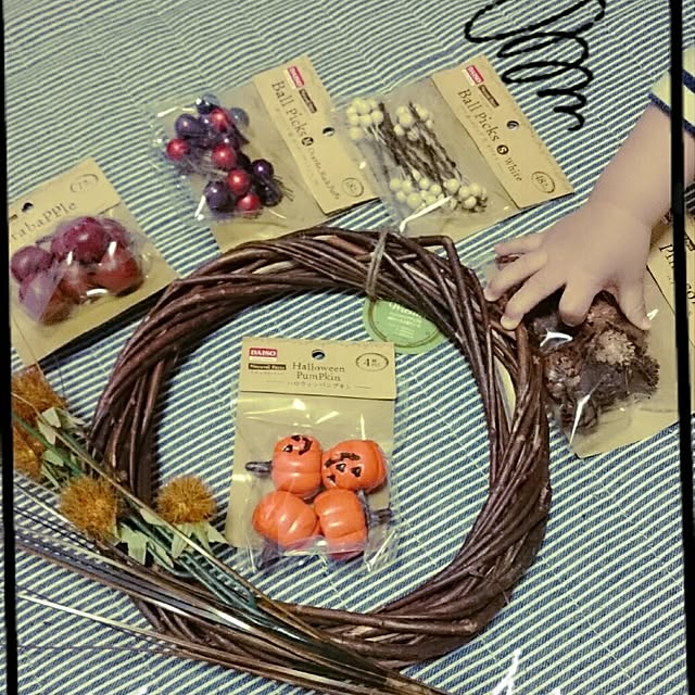 umeさんの実例写真