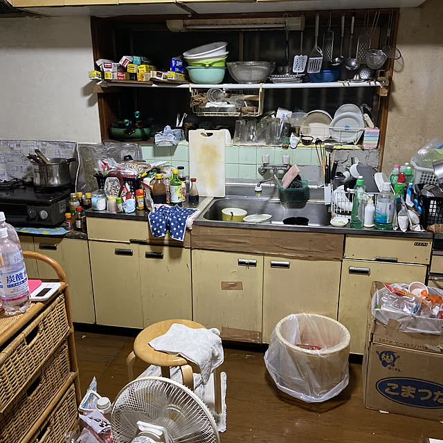 実例写真