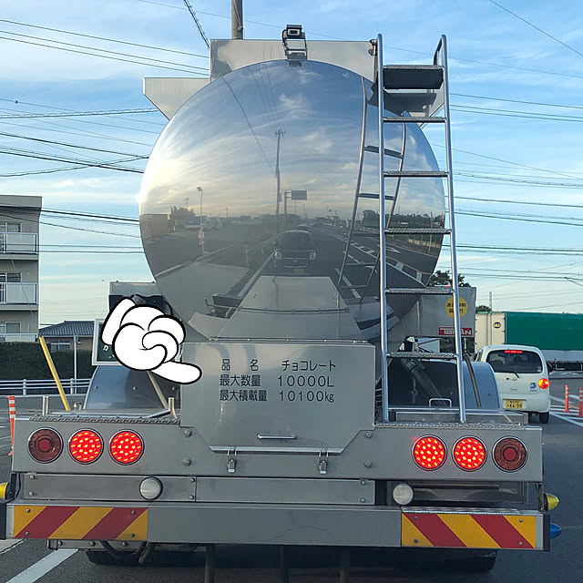 実例写真