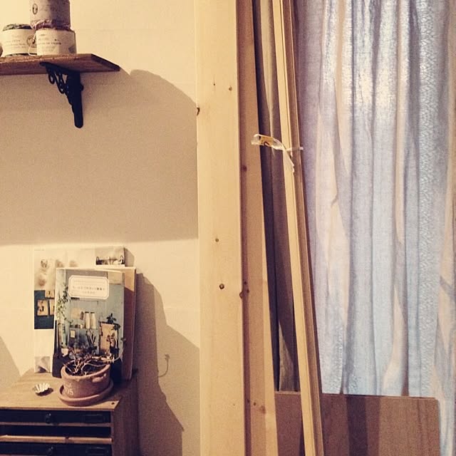 mauveさんの実例写真
