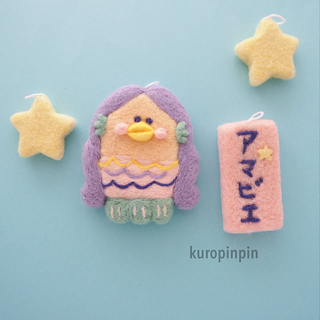 kuropinpinさんの実例写真