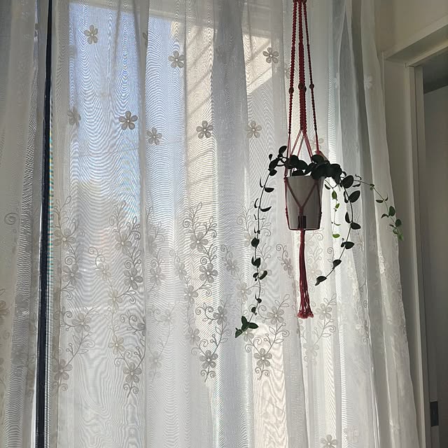 Maroさんの部屋