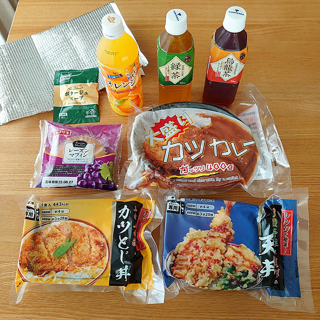 ToReTaRiさんの実例写真