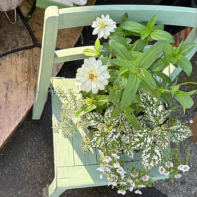 akさんの部屋