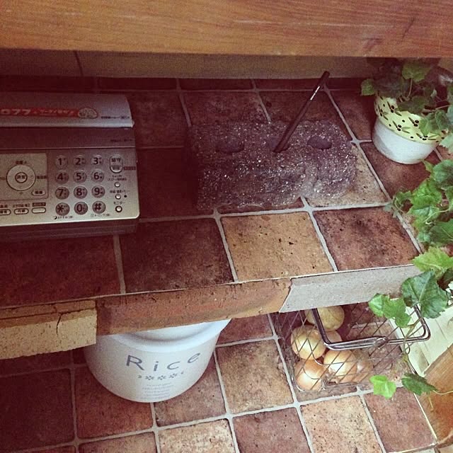 spanaさんの実例写真