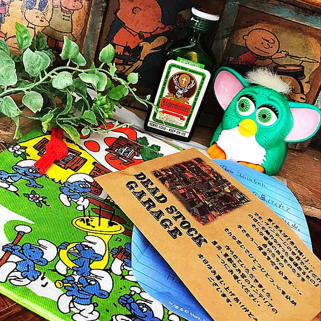 Juhiaさんの実例写真