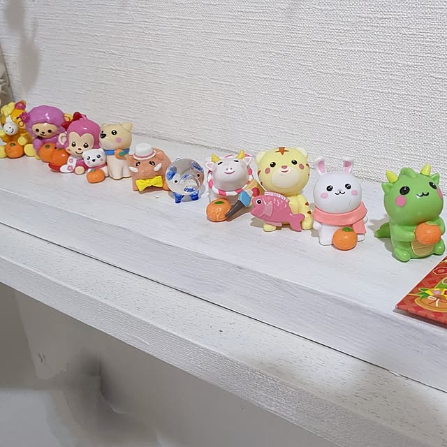 panさんの部屋