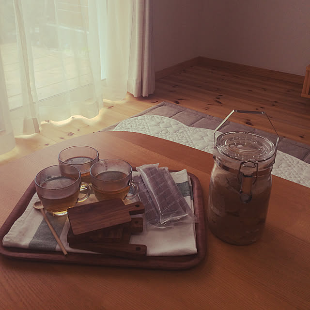 souさんの実例写真