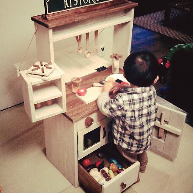 Kentaro_Haradanneさんの実例写真