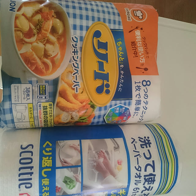 lilyさんの実例写真