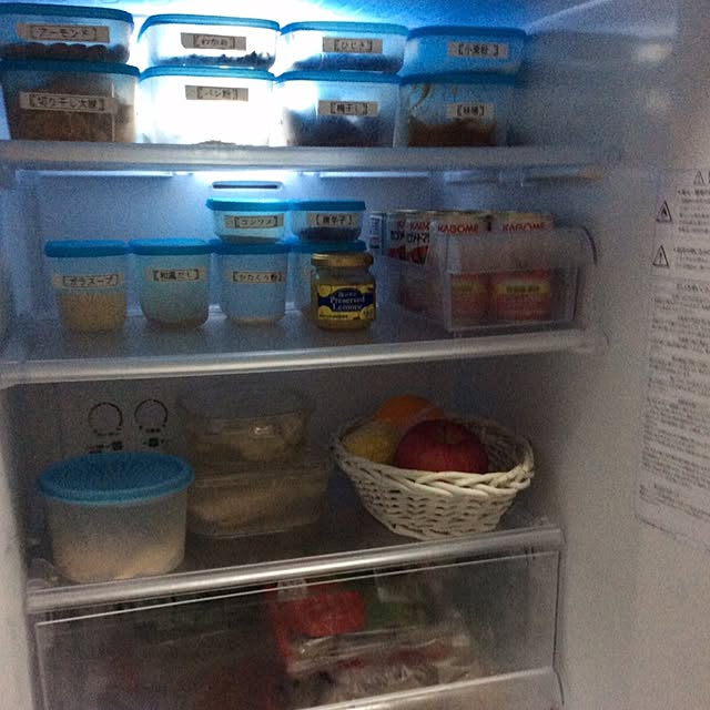 nanamanさんの実例写真