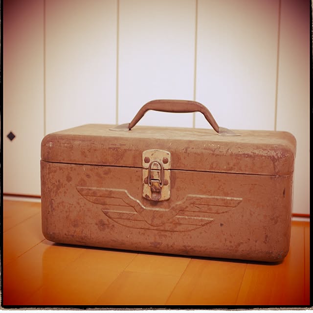 Vintageさんの実例写真