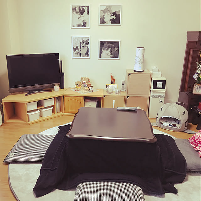 TAMAさんの実例写真