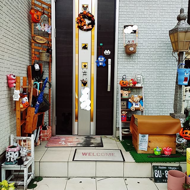 hamichanさんの部屋
