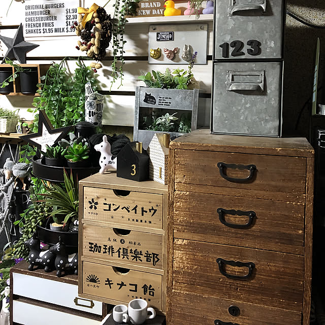 vivienne.coco-keiさんの実例写真