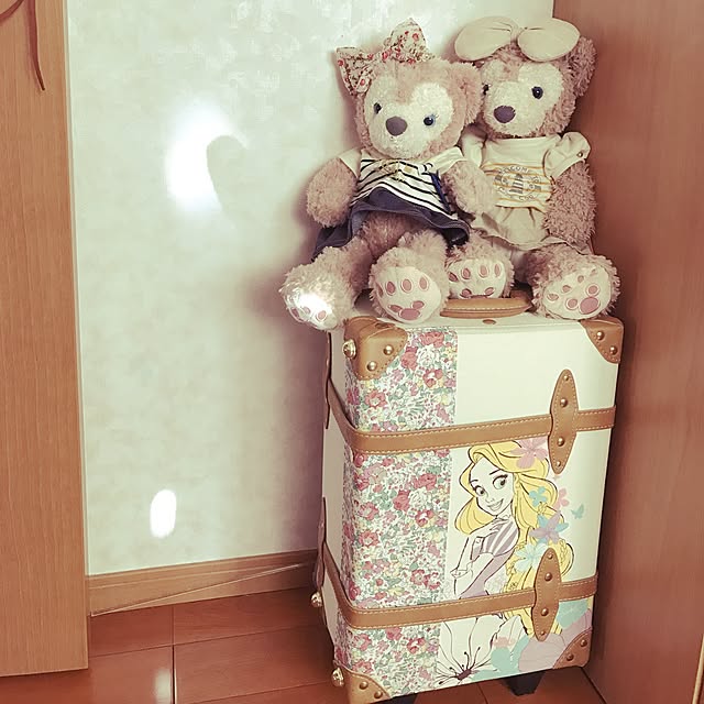 AliceHoldsworthさんの実例写真