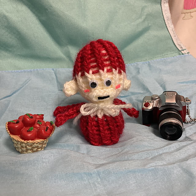 manduonmaさんの実例写真