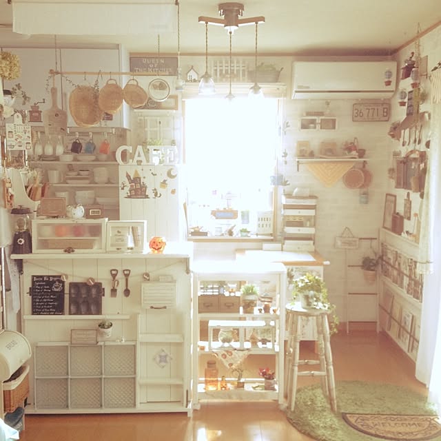 kohakuruさんの実例写真